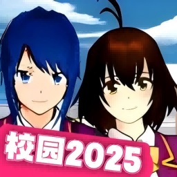 疯狂校园大作战图标