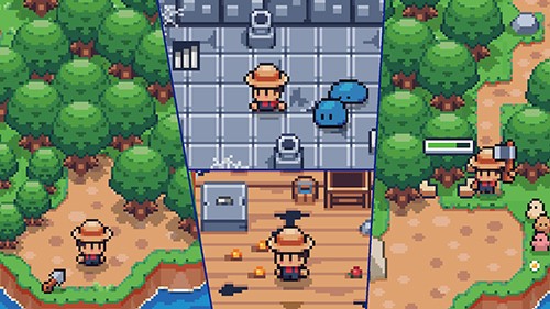 TinyIslandSurvival