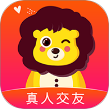 萱恋app图标