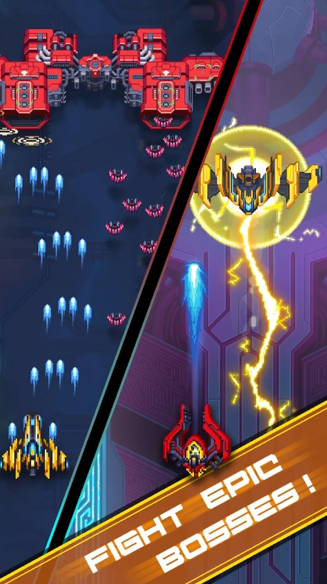 星舰方舟图1