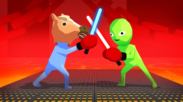 Stickman Boxing图3