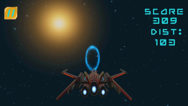星际穿梭图2