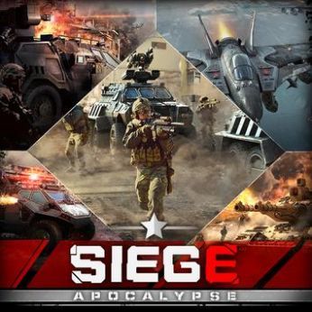SIEGE: Apocalypse图3