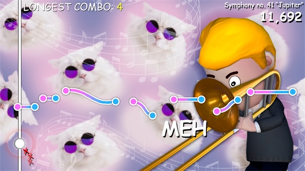 Music Champion图1