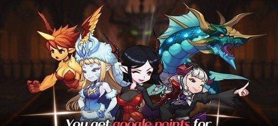 Idle Defence Arena图1