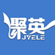 聚英云平台APP图标