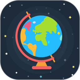 魔幻地球app图标
