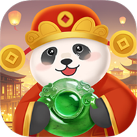 财运合不停图标