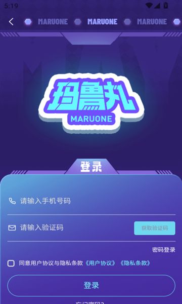 玛鲁丸软件图2