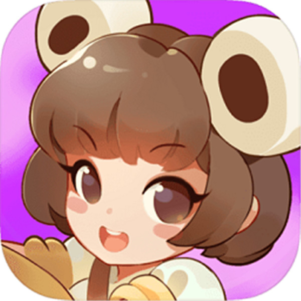 魔幻厨房图标