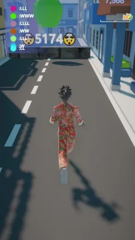 哥就是甲亢手游图2