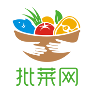 批菜网图标