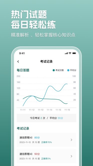 电网刷题软件图2