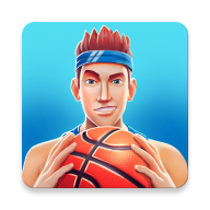 Basket Clash图标