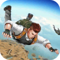 DesertSurvival图标
