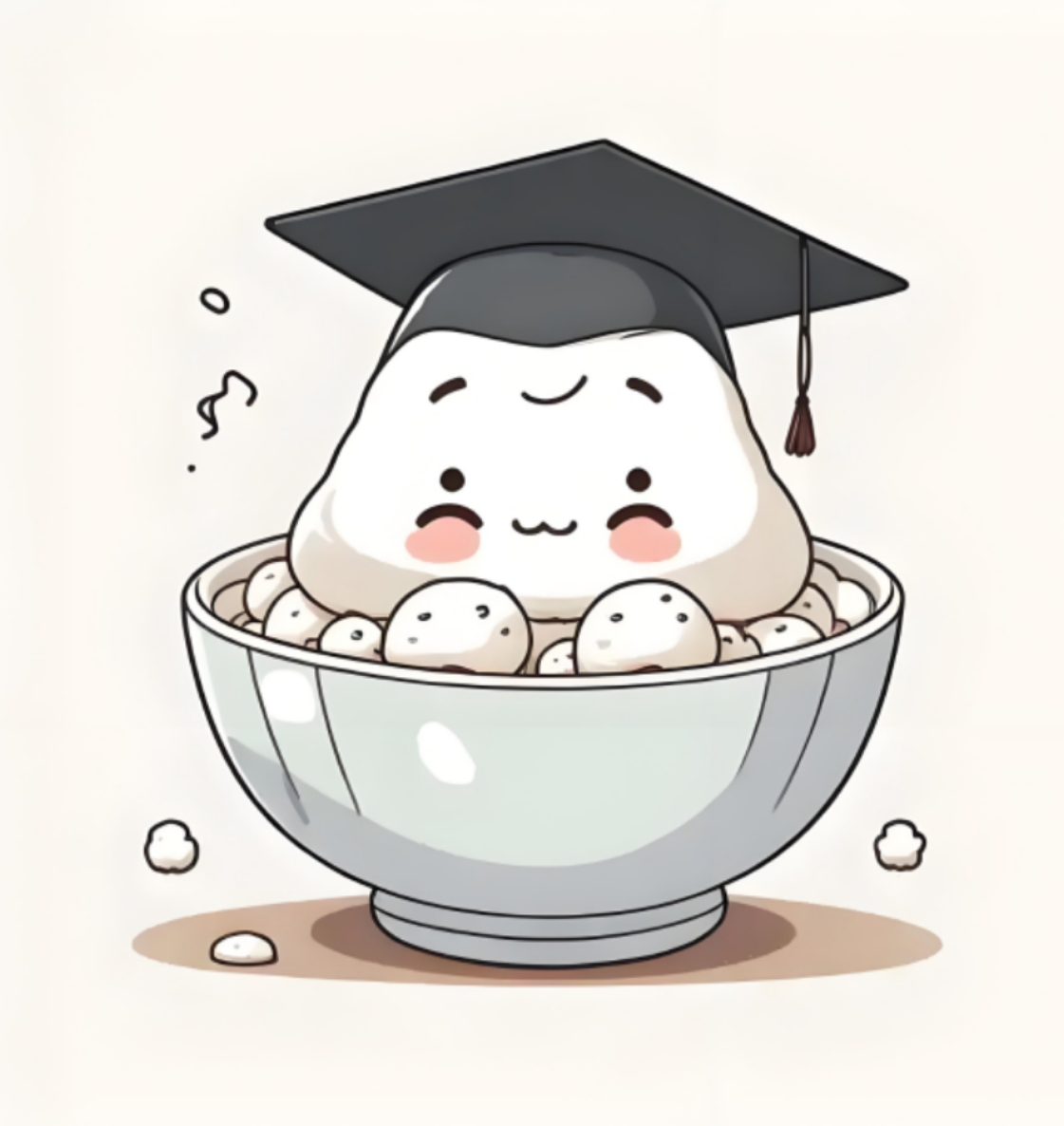 汤圆小说图标
