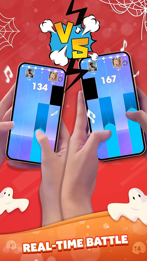 Magic Tiles 3图2