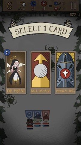 砖块杀手游戏(Brick Slayers)图2