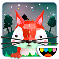 Toca Nature托卡大自然手游图标