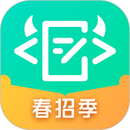 牛客app图标