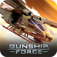 Gunship Force官方版图标