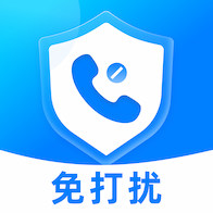 免打扰手机助手图标