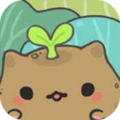 萌猫奇妙世界图标