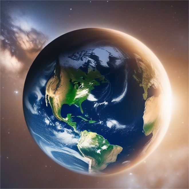 天眼实景卫星地图图标