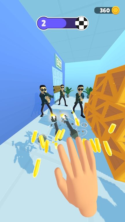 Trash Cleaner游戏图2