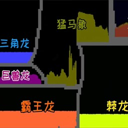 沙盒创造模拟世界图标
