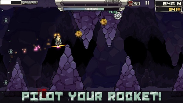 飘飘小火箭(Flop Rocket)图3