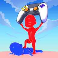 弹弓争霸赛图标