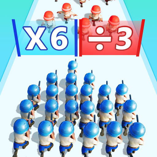 战略战争指挥官图标