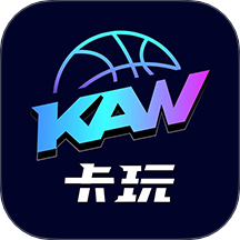 卡玩app图标