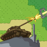 Tank Hero图标