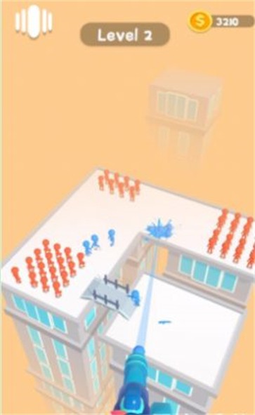 Shoot The Army Out图2