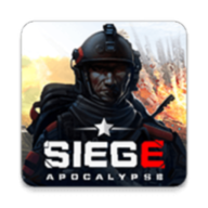 SIEGE: Apocalypse图标