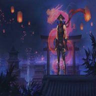 影子忍者图标