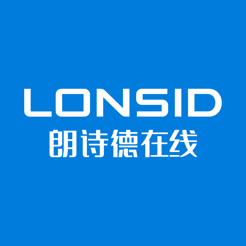 朗诗德在线app图标