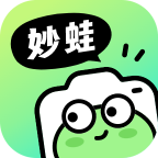 妙蛙照相馆软件图标