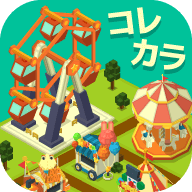 科尔卡拉公园（コレカラパーク）图标