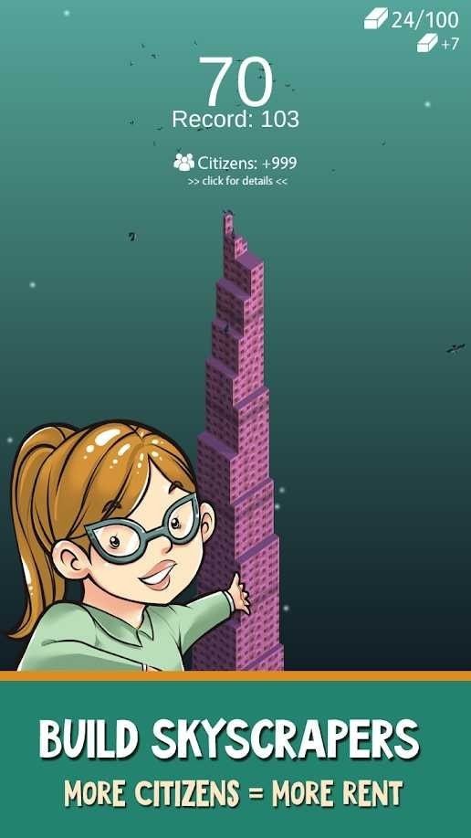 Sky Tower Tycoon图3
