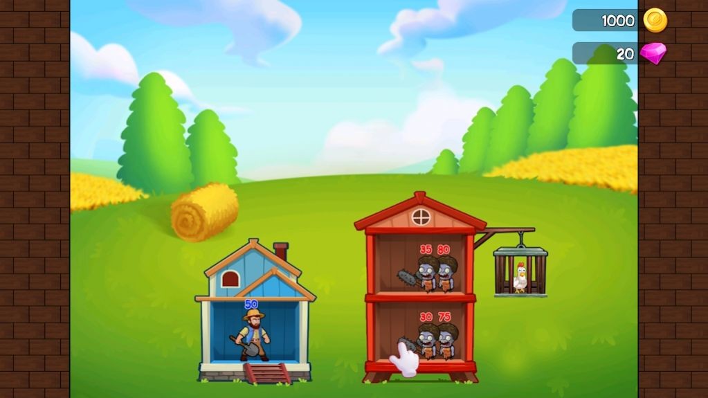 Family Farm：Happy life图1
