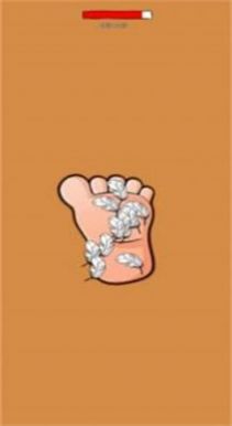 疯狂挠痒痒游戏图1