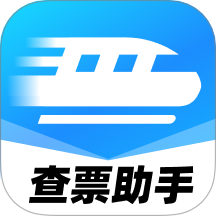 车票超会抢app图标