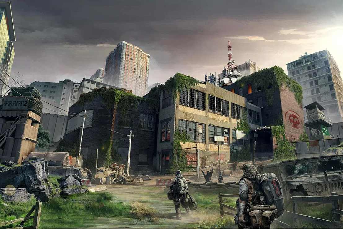 Dead Warfare图3