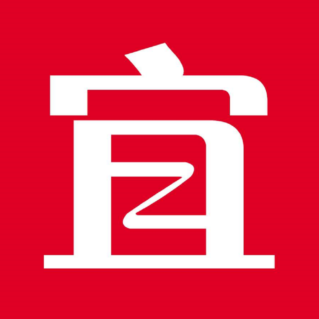 宜品宜购图标
