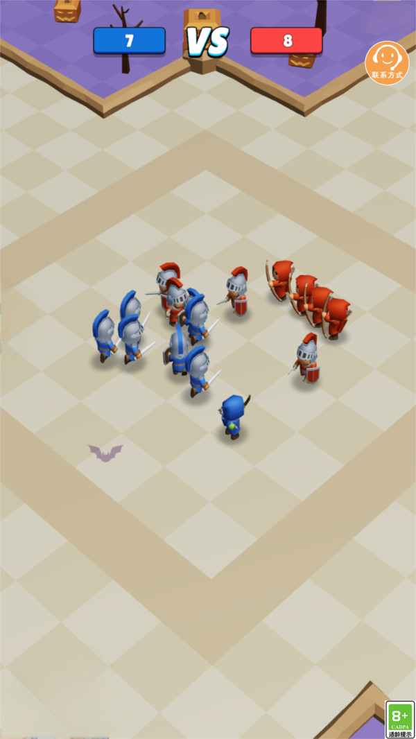 小兵一起上图1