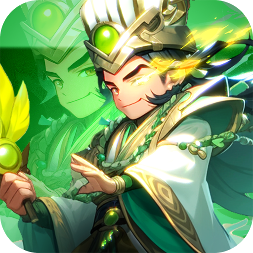 小小幻兽录手游图标