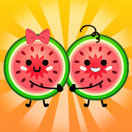 西瓜大作战游戏图标